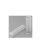 Traxxas Springs, front (white) (2)