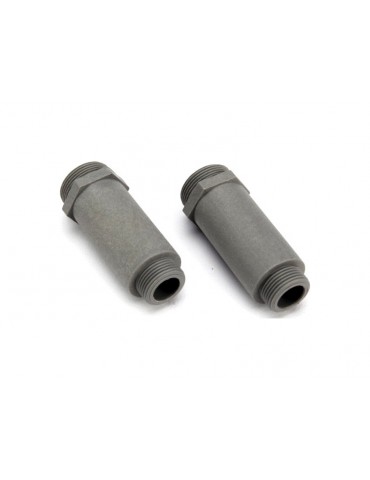 Traxxas Body, Ultra Shock(s) (long) (grey) (2)