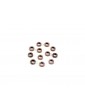 Traxxas Bushings, self-lubricating 5x8x2.5mm (12)