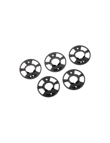Traxxas Gear adaptor, fixed, 2WD models (5)