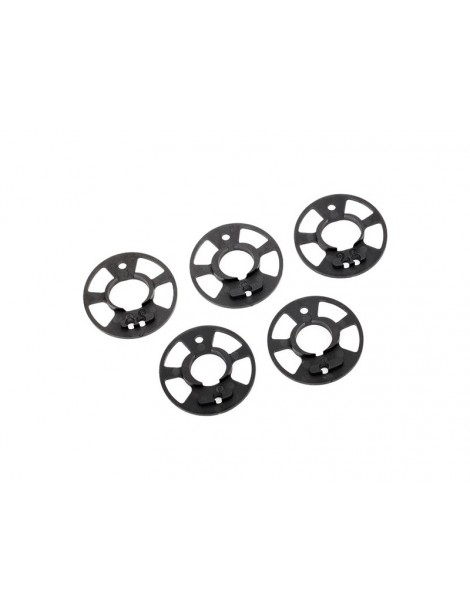 Traxxas Gear adaptor, fixed, 2WD models (5)