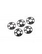 Traxxas Gear adaptor, fixed, 2WD models (5)