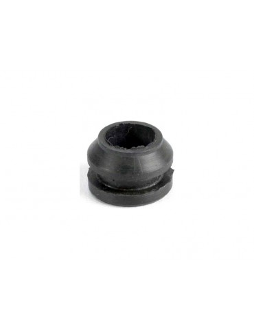 Traxxas Rubber grommet for driveshaft (stuffing) tube (2)