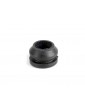 Traxxas Rubber grommet for driveshaft (stuffing) tube (2)