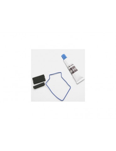 Traxxas Seal kit, receiver box