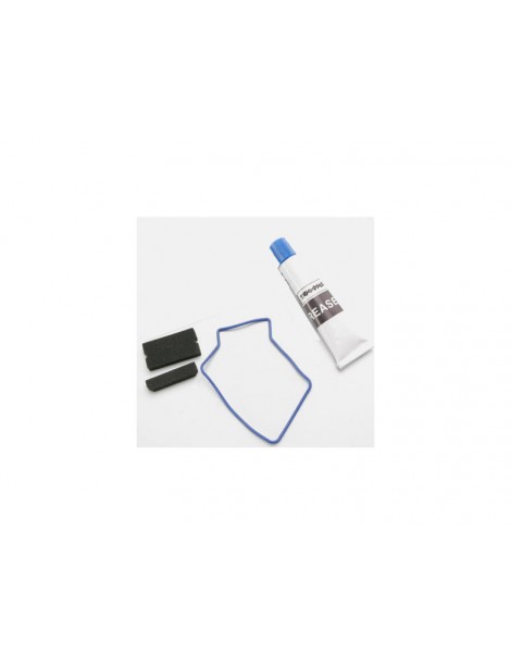 Traxxas Seal kit, receiver box