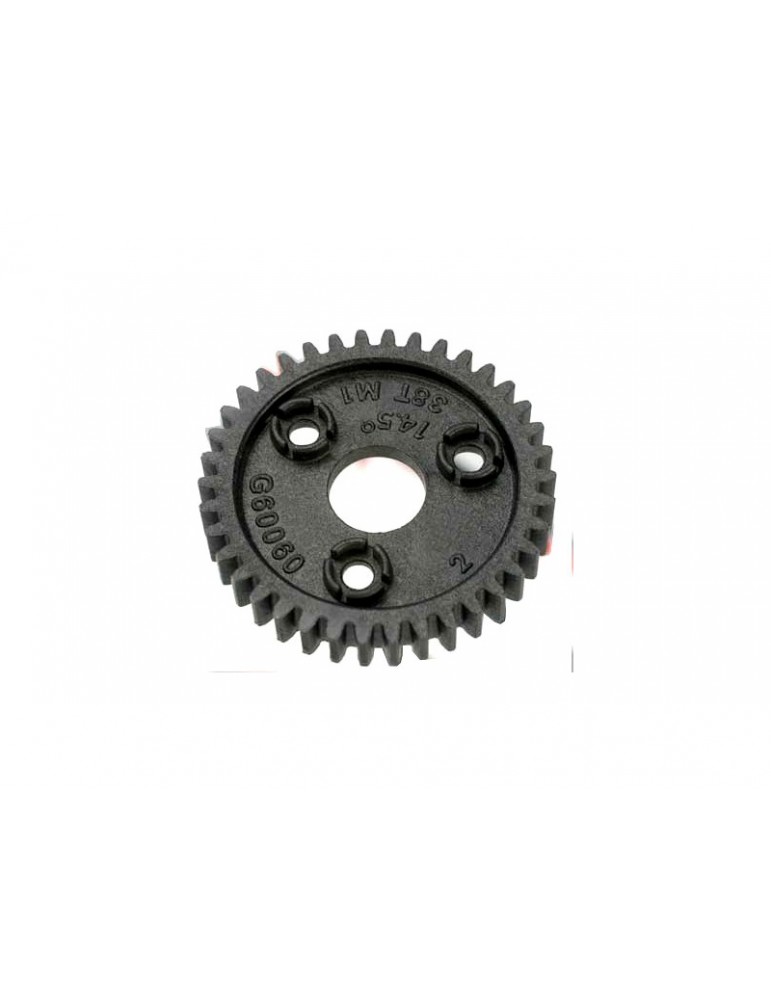 Traxxas Spur gear, 38T 1M