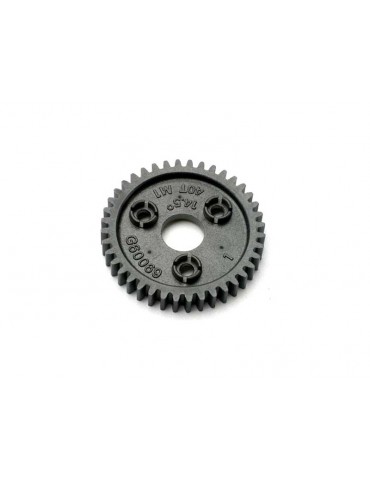 Traxxas Spur gear, 40T 1M