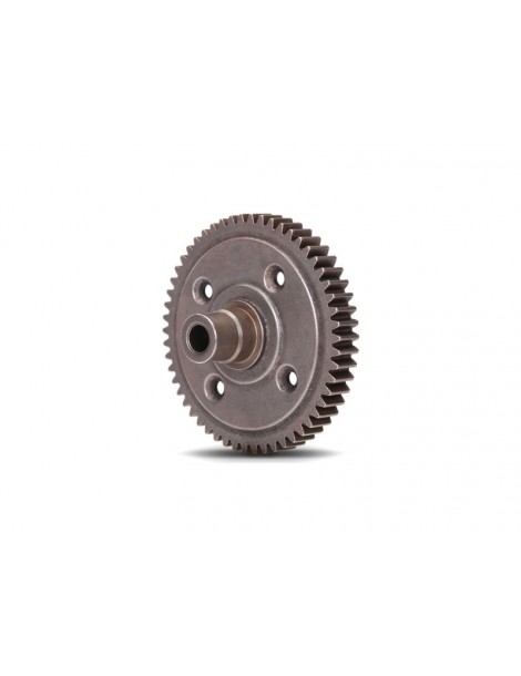Traxxas Spur gear, steel, 54T 32DP (for center differential)