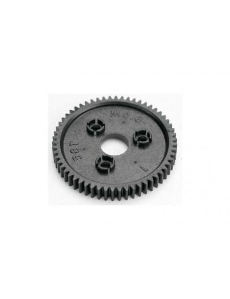 Traxxas Spur gear, 58T 32DP