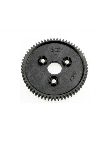 Traxxas Spur gear, 62T 32DP