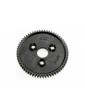 Traxxas Spur gear, 62T 32DP