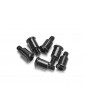 Traxxas Shoulder screws 3x10 (6) (without threadlock)
