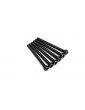 Traxxas Screws, 3x35mm cap-head machine (hex drive) (6)