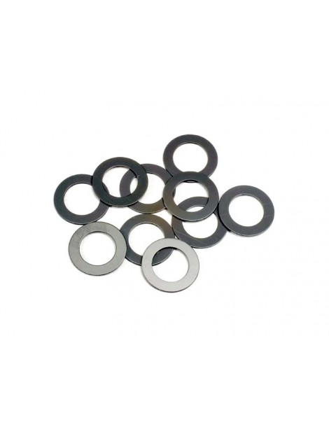 Traxxas Washer, PTFE-coated 6x9.5x.5 (10)