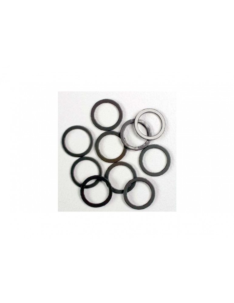 Traxxas PTFE-coated 6x8x0.5 (10)
