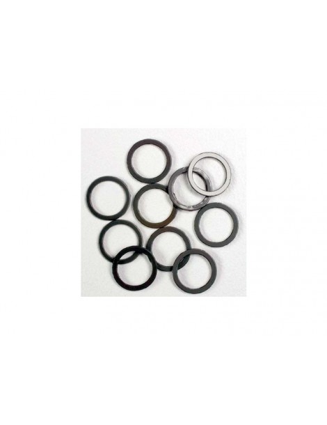 Traxxas PTFE-coated 6x8x0.5 (10)