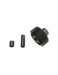 Traxxas Output gear, 33T (1)/ spacers (2)