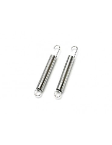 Traxxas Spring, throttle return (2) (Revo/Slayer)