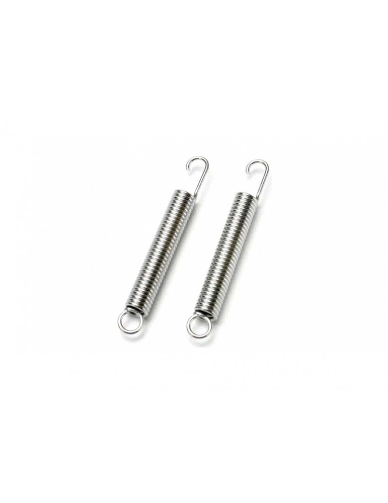 Traxxas Spring, throttle return (2) (Revo/Slayer)