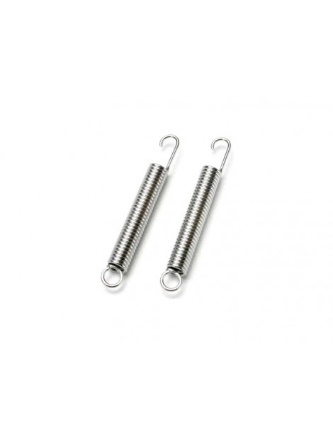 Traxxas Spring, throttle return (2) (Revo/Slayer)