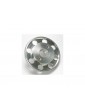 Traxxas Flywheel, (larger, knurled for use with starter boxes) (TRX 2.5 and TRX 2.5R)