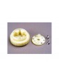 Traxxas Differential gear (45-tooth)/ side cover plate & screws