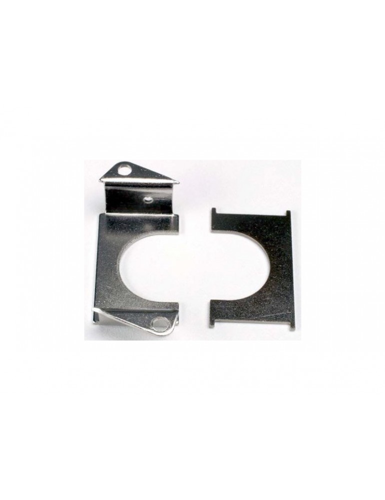 Traxxas Brake brackets (inner & outer)