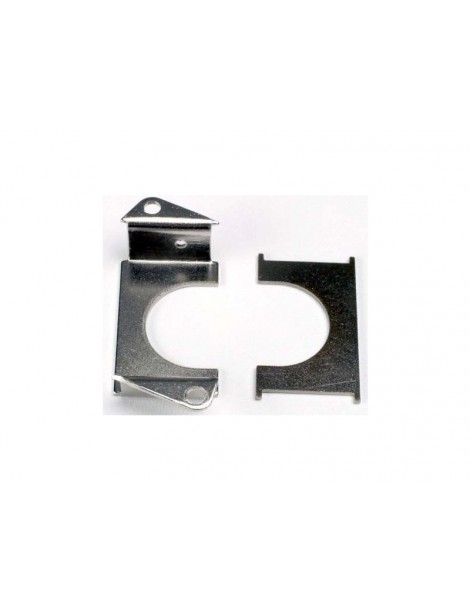 Traxxas Brake brackets (inner & outer)