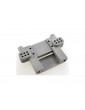 Traxxas Bulkhead (rear) (grey)