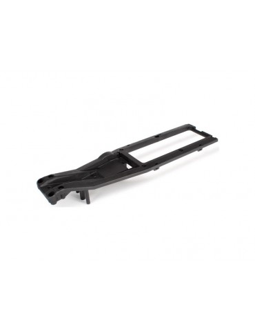 Traxxas Chassis, upper (composite)