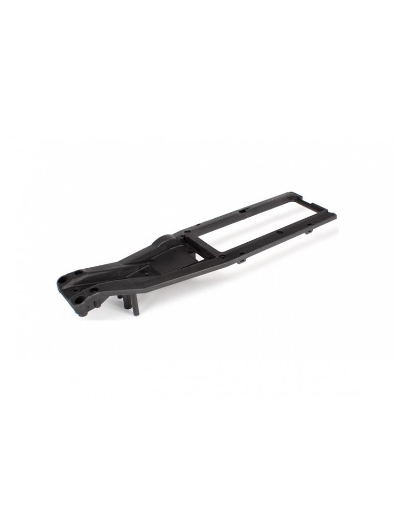 Traxxas Chassis, upper (composite)