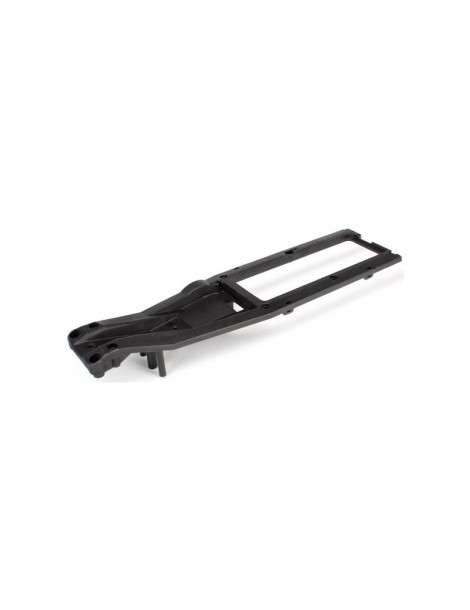 Traxxas Chassis, upper (composite)
