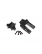 Traxxas EZ-Start mount/ clamp/ 2.6x10mm RST (4)