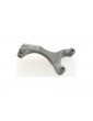 Traxxas Gearbox brace/ clutch guard (grey)