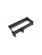 Traxxas Fuel tank box (holder)/ throttle servo mount