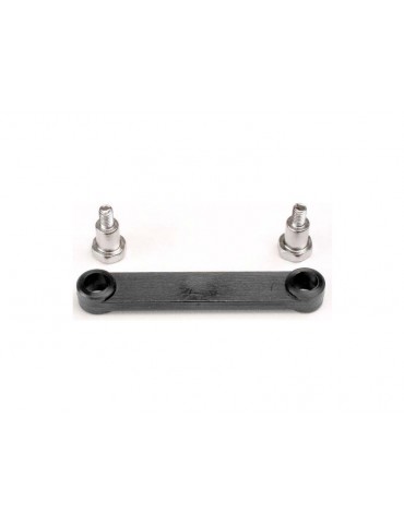 Traxxas Molded draglink w/ screws