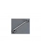 Traxxas Exhaust pipe hanger, metal (N. Rustler/4-Tec) (side exhaust)