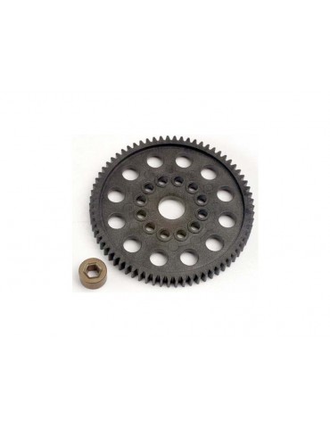 Traxxas Spur gear, 70T 32DP/ bushing