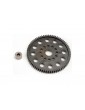 Traxxas Spur gear, 72T 32DP/ bushing