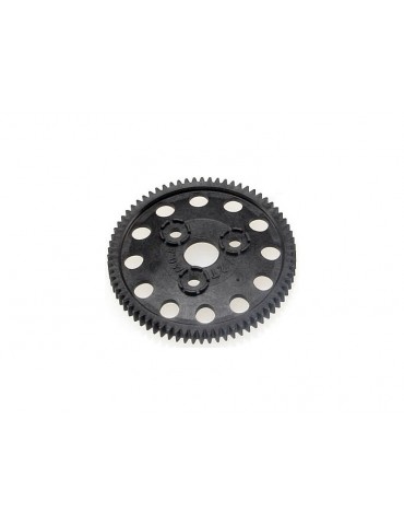 Traxxas Spur gear, 72T 32DP/ bushing