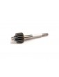 Traxxas Top drive gear 16T/ slipper shaft