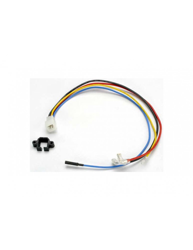 Traxxas Connector, wiring harness (EZ-Start and EZ-Start 2)