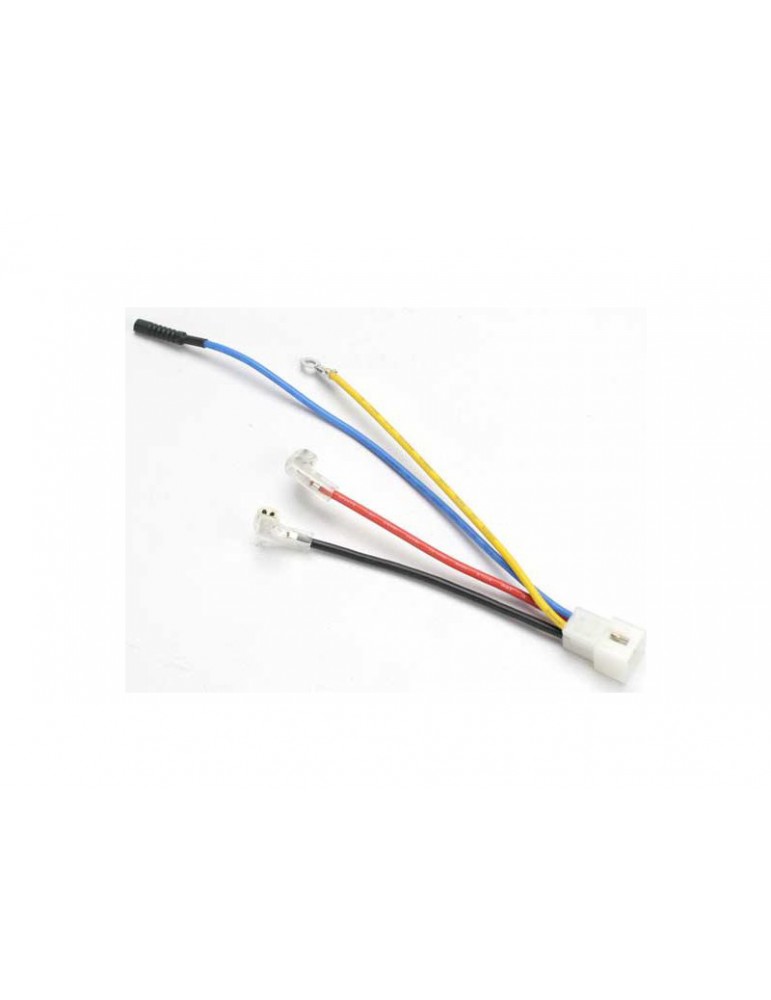 Traxxas EZ-Start 2 wiring harness (for Jato)
