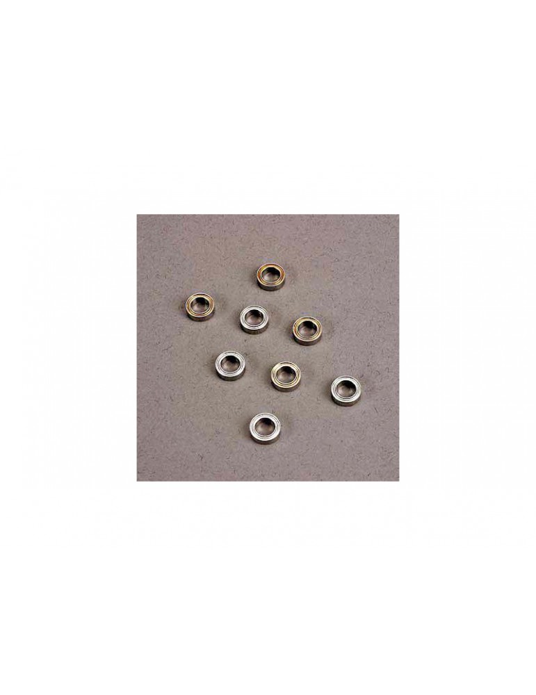 Traxxas Ball bearings 5x8x2.5mm (8)