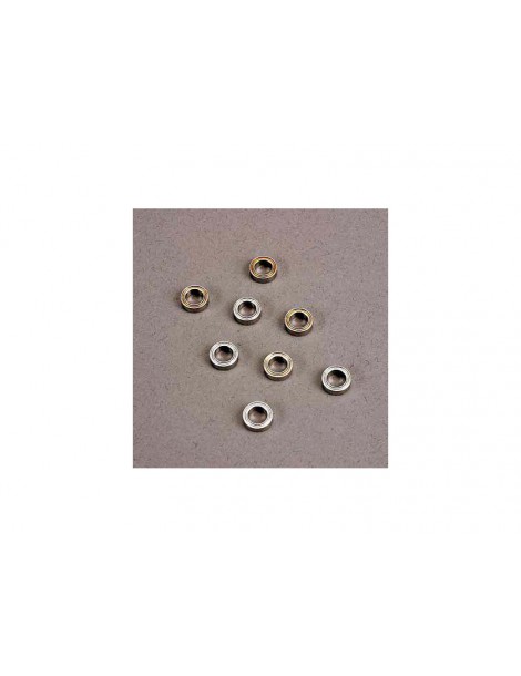 Traxxas Ball bearings 5x8x2.5mm (8)