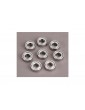 Traxxas Ball bearings 5x11x4mm (8)