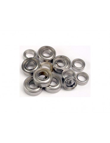 Traxxas Ball Bearings 5x11x4mm (6)/ 5x8x2.5mm (8)