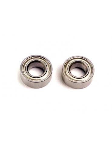 Traxxas Ball bearings 5x10x4mm (2)