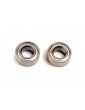 Traxxas Ball bearings 5x10x4mm (2)